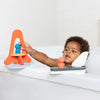 Puzzle de bain - Cap sur la lune - Quut