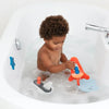 Puzzle de bain - Cap sur la lune - Quut