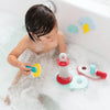 Puzzle de bain - A la rescousse - Quut