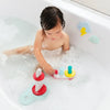 Puzzle de bain - A la rescousse - Quut