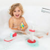 Puzzle de bain - A la rescousse - Quut