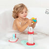 Puzzle de bain - A la rescousse - Quut