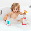 Puzzle de bain - A la rescousse - Quut