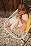 Robe Emily - Pink Petal - Bonheur du Jour