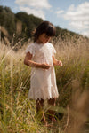 Robe Emily - Pink Petal - Bonheur du Jour