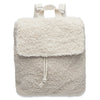 Sac à dos bouclettes pour enfant - Naturel - Jollein