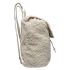 Sac à dos bouclettes pour enfant - Naturel - Jollein