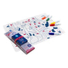 Set à colorier en silicone - Panda - Super Petit