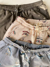 Short de bain Asnou enfant - Bungee cord - Konges Sløjd