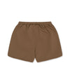 Short de bain Asnou pour enfant - Toasted Coconut - Konges Sløjd