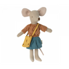Vêtements maman souris - Maileg
