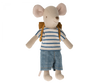 Vêtements pour souris tricycle - Grand frère - Maileg