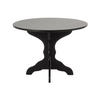 Table en bois noir - Maileg