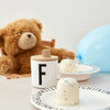 Gobelet Ecozen - Lettre I - Design Letters