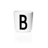 Gobelet Ecozen - Lettre B - Design Letters