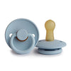 Tétine Classic Baby Blue - Frigg