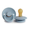Tétine Classic Baby Blue - Frigg