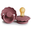 Tétine Daisy Dusty Rose - Frigg