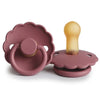 Tétine Daisy Dusty Rose - Frigg