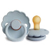 Tétine Daisy Powder Blue - Frigg