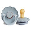 Tétine Daisy Powder Blue - Frigg