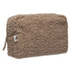 Trousse de toilette bouclettes - Biscuit - Jollein