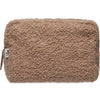 Trousse de toilette bouclettes - Biscuit - Jollein