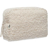 Trousse de toilette bouclettes - Naturel - Jollein