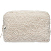 Trousse de toilette bouclettes - Naturel - Jollein