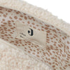 Trousse de toilette bouclettes - Naturel - Jollein