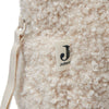 Trousse de toilette bouclettes - Naturel - Jollein