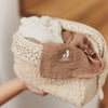 Trousse de toilette bouclettes - Naturel - Jollein