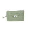 Trousse de toilette "Comme un bonbon" - Amande - Bebel