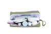 Trousse de toilette "Comme un bonbon" - Amande - Bebel