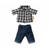 Vêtements papa souris - Maileg