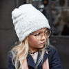 Bonnet Shearling - Elodie Details